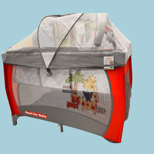 Baby Playpen