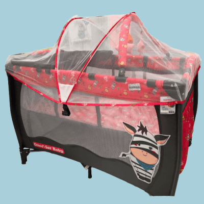 Baby Playpen