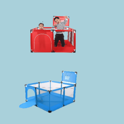 Play Fence Ball Pool