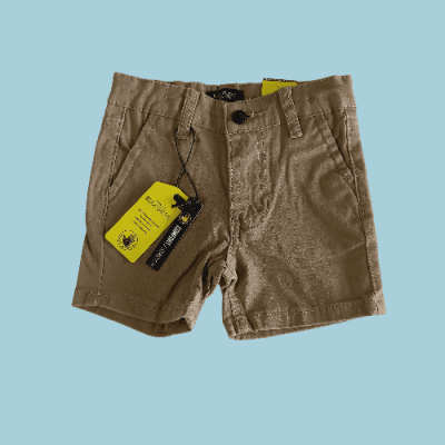 Baby Shorts