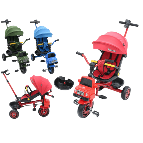 Baby Tricycle