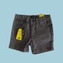 Baby Shorts - Grey