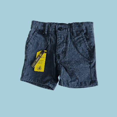 Baby Shorts