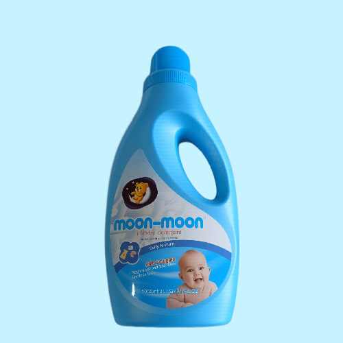 Moon moon Laundry Detergent