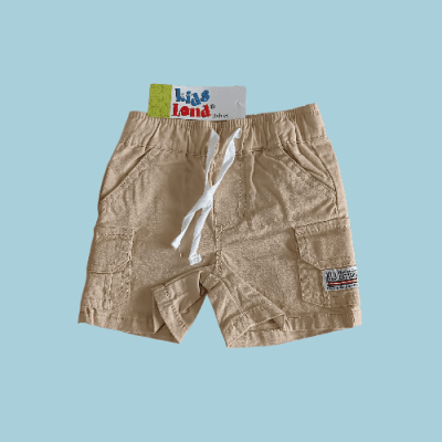 Baby Shorts