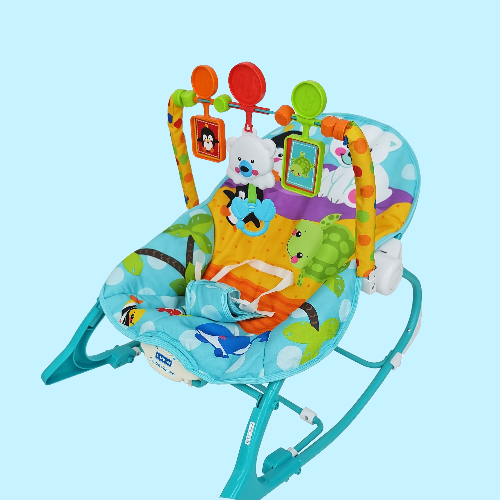 Baby Bouncer/Rocker
