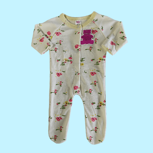 Monkey Suit