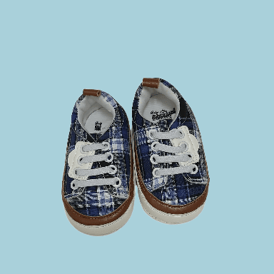 Baby Boy Shoes