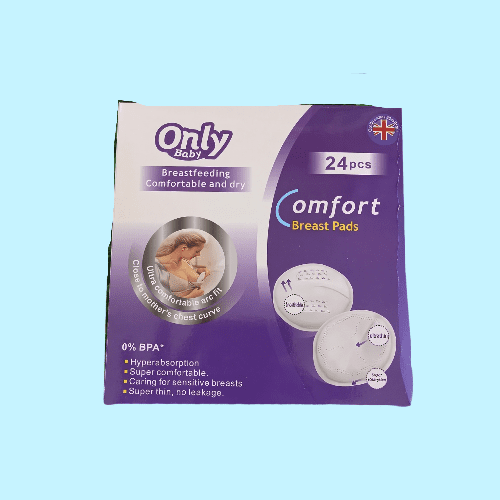 Disposable Breast Pad