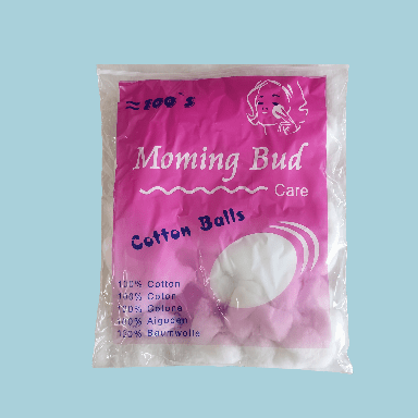 Cotton Balls