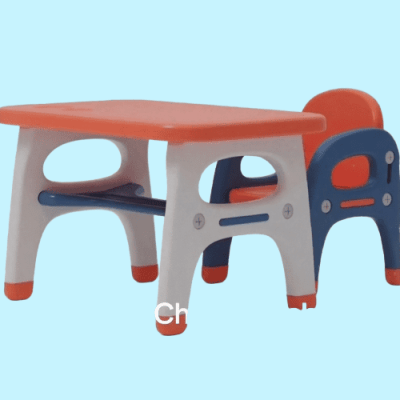 Kids Desk and Chair