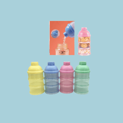 Milk Powder Container