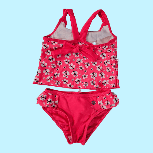 Girl Swim Wear