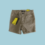 Baby Shorts - Brown