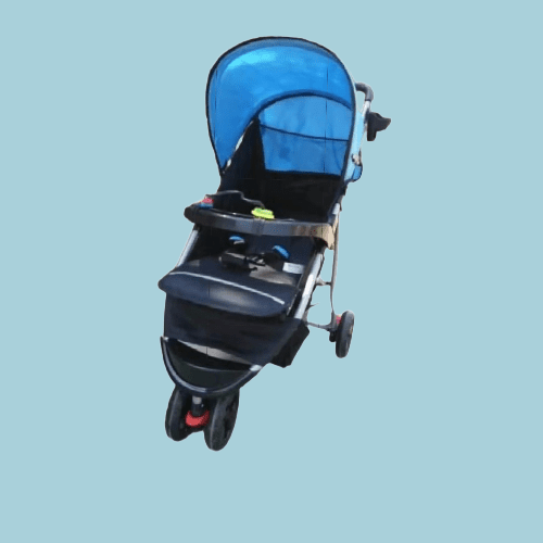 3 Wheel Stroller