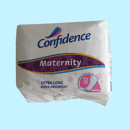 Confidence  Maternity Pad