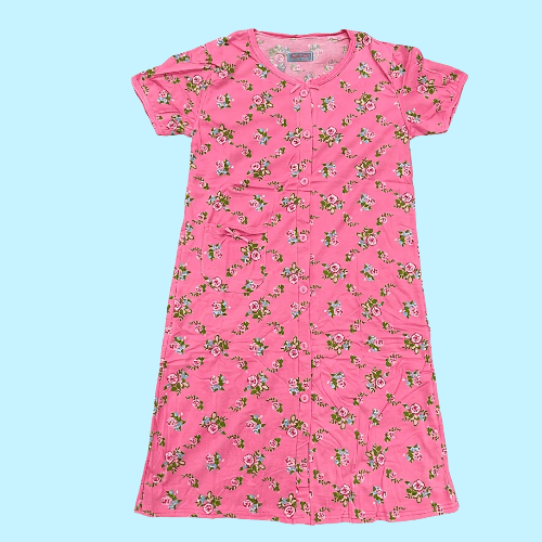 Plus Size Night Gown