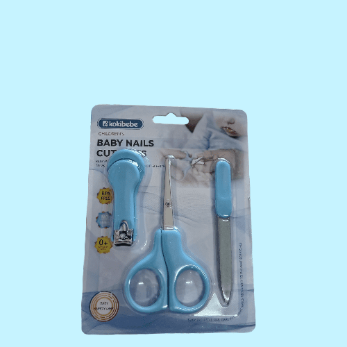 Kokibebe Nail Care