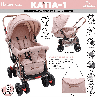 Baby Stroller