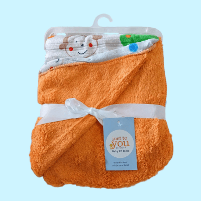 Kolaco Baby Blanket