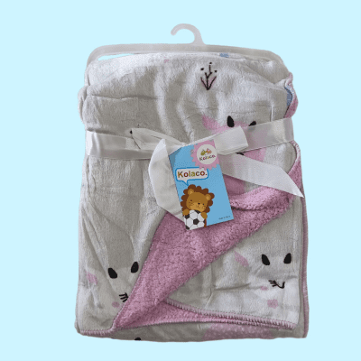 Kolaco Baby Blanket