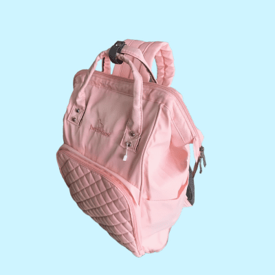 Bebesitos Baby Diaper Bag