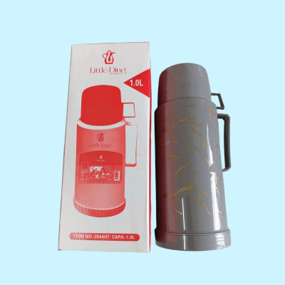 1 Litre Thermos