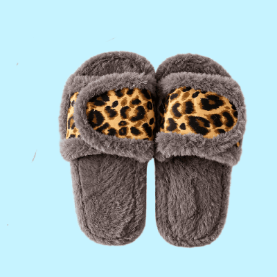 Ladies Bed Slippers
