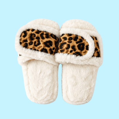 Ladies Bed Slippers