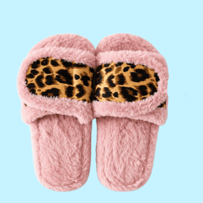 Ladies Bed Slippers