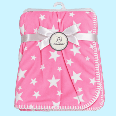Loudanbaby Blanket