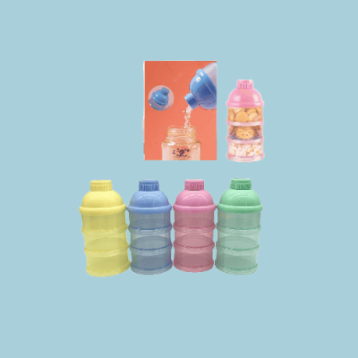 Milk Powder Container